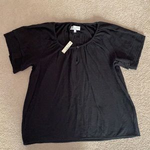 Madewell Blouse Small NWT